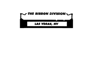 THE RIBBON DIVISION LAS VEGAS, NV