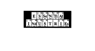 ESSENTIAL INDUSTRIES