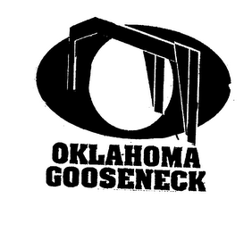 OKLAHOMA GOOSENECK