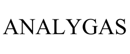 ANALYGAS