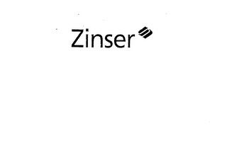 ZINSER