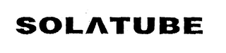 SOLATUBE