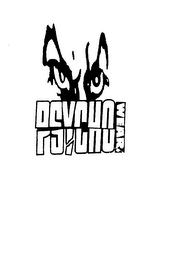 PSYCHO WEAR