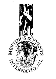 MEETINGS & EVENTS INTERNATIONAL