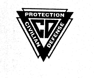 CD PROTECTION CIVILIAN DEFENSE