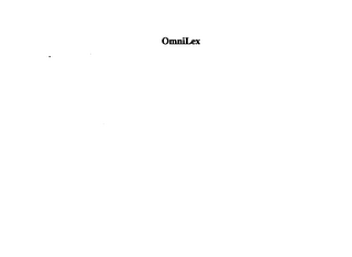 OMNILEX