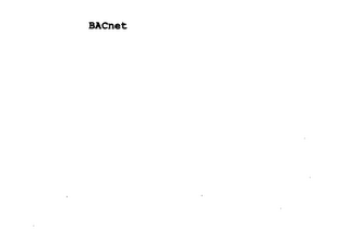 BACNET