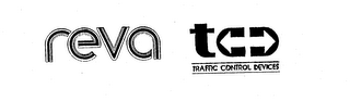 REVA TCD TRAFFIC CONTROL DEVICES