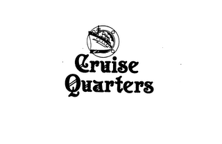 CRUISE QUARTERS