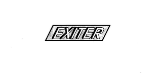 EXITER