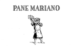 PANE MARIANO