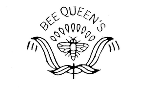 BEE QUEENS