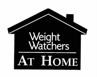 WEIGHT WATCHERS AT HOME