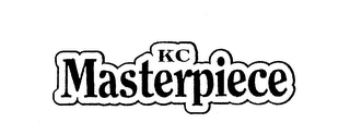 KC MASTERPIECE