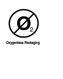 OXYGENLESS PACKAGING