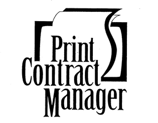 PRINT CONTRACT MANAGER