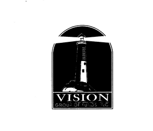 VISION GROUP OF FUNDS, INC.