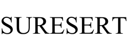 SURESERT