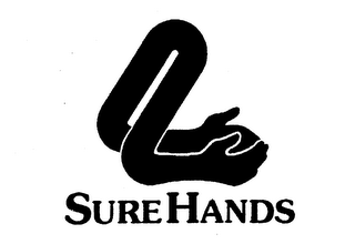 SURE HANDS