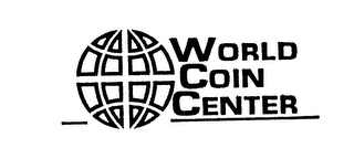 WORLD COIN CENTER