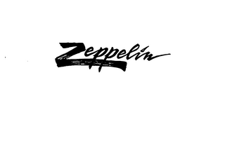 ZEPPELIN