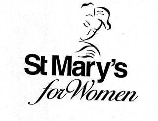 ST MARY'S FOR WOMEN