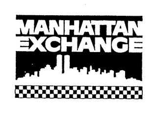 MANHATTAN EXCHANGE