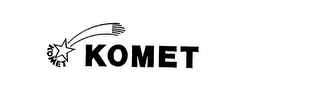 KOMET KOMET