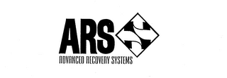ARS ADVANCED RECOVERY SYSTEMS