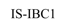 IS-IBC1