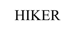 HIKER