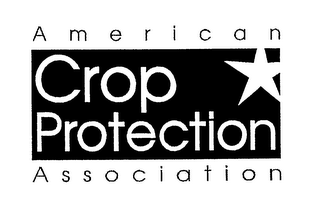 AMERICAN CROP PROTECTION ASSOCIATION