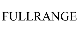 FULLRANGE
