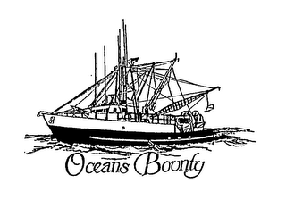 OCEANS BOUNTY