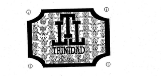 TTT TRINIDAD LA HABANA, CUBA