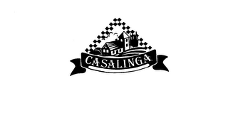 CASALINGA