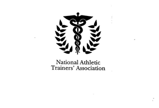 NATIONAL ATHLETIC TRAINERS' ASSOCIATION