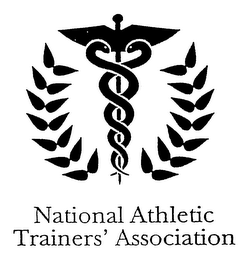 NATIONAL ATHLETIC TRAINERS' ASSOCIATION