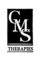 CMS THERAPIES