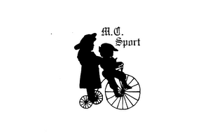 M. C. SPORT