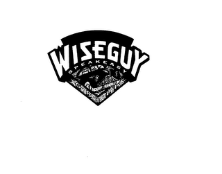 WISEGUY SPEAKEASY GRILL