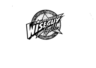 WISEGUY GRILL SPEAKEASY