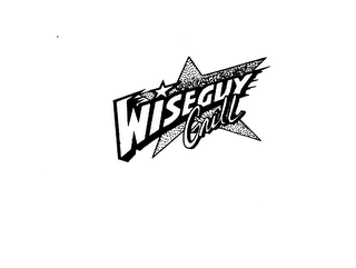 WISEGUY GRILL