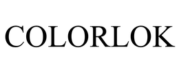 COLORLOK