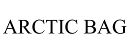 ARCTIC BAG