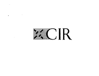 CIR