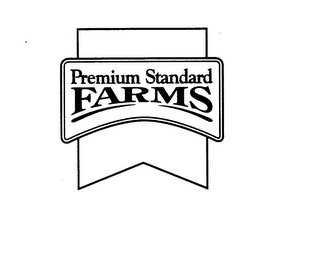 PREMIUM STANDARD FARMS