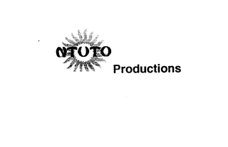 NTUTO PRODUCTIONS