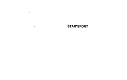 STAR*SPORT