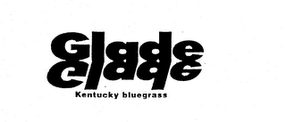 GLADE KENTUCKY BLUEGRASS